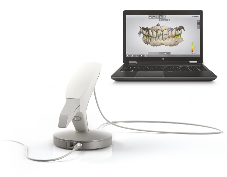 3D scanner | Modern Lab